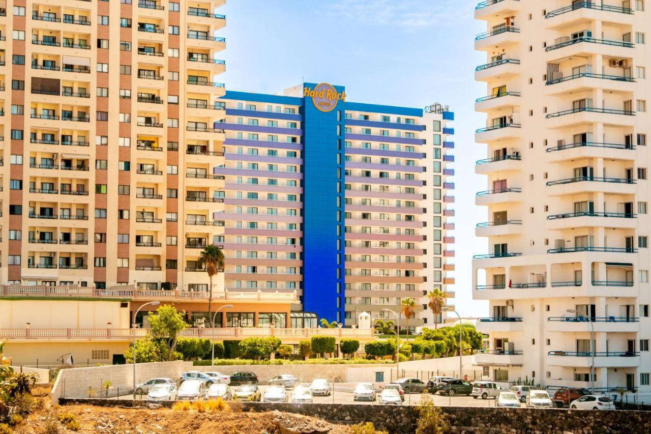 Sea Paradise View 115 Playa Paraiso (Tenerife) Exterior foto