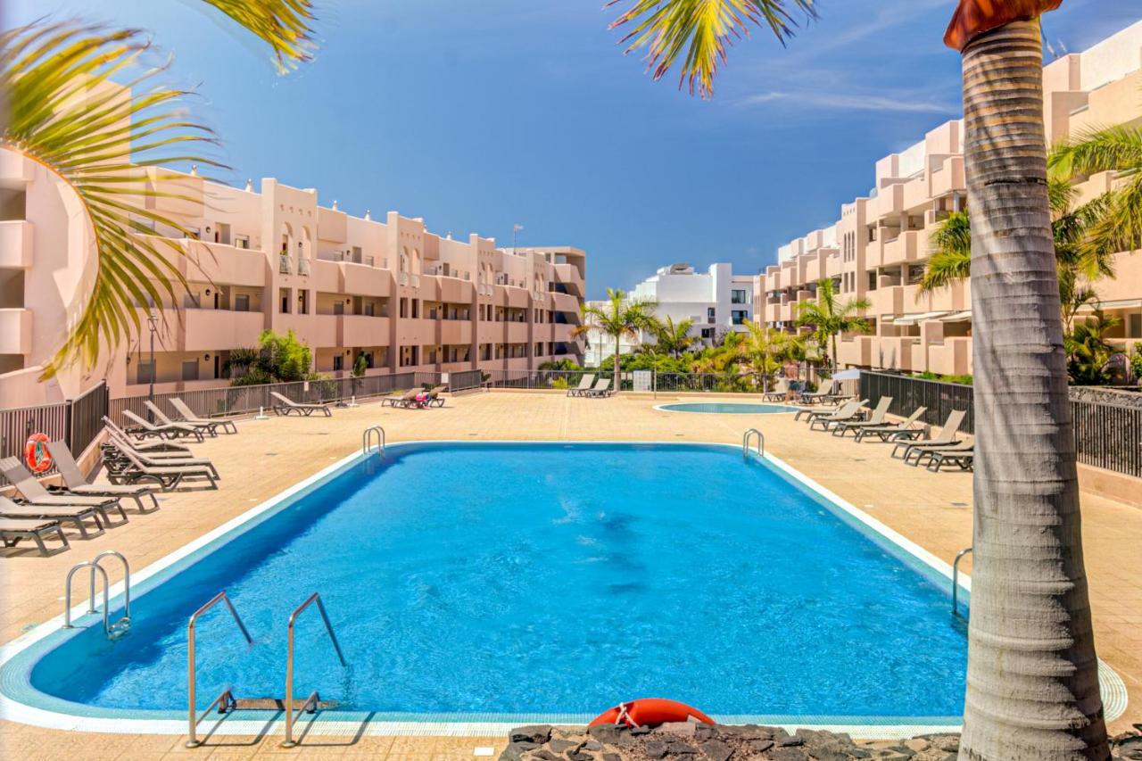 Sea Paradise View 115 Playa Paraiso (Tenerife) Exterior foto
