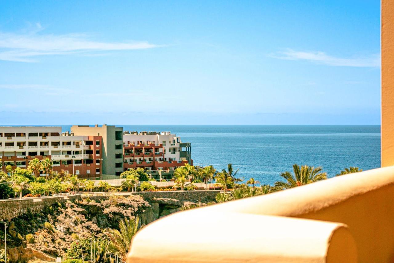 Sea Paradise View 115 Playa Paraiso (Tenerife) Exterior foto